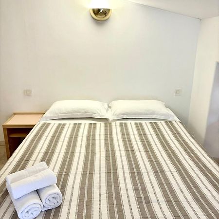 Hoetel U Santa Maria Olmeto  Ngoại thất bức ảnh