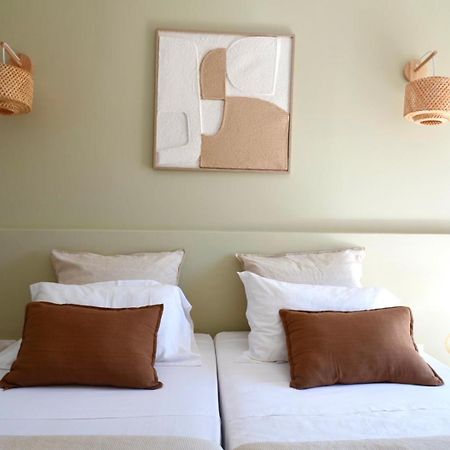 Hoetel U Santa Maria Olmeto  Ngoại thất bức ảnh