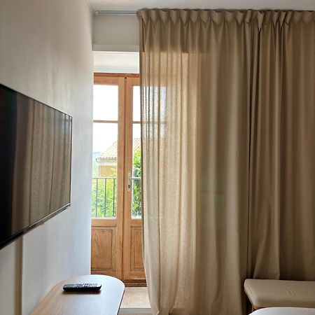 Hoetel U Santa Maria Olmeto  Ngoại thất bức ảnh