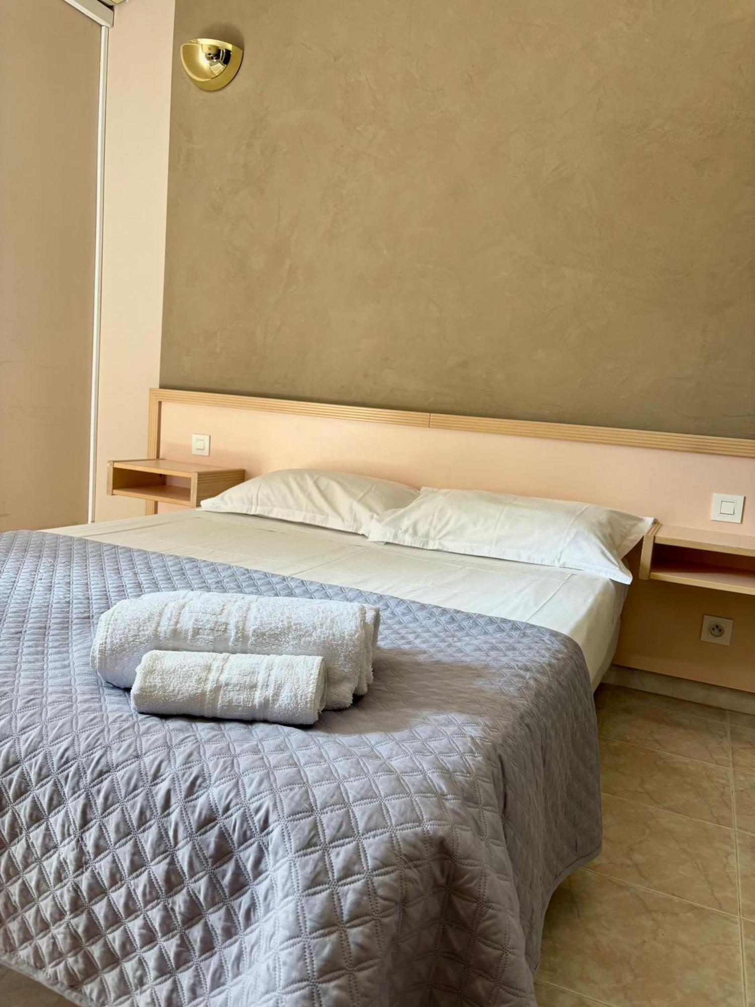 Hoetel U Santa Maria Olmeto  Phòng bức ảnh