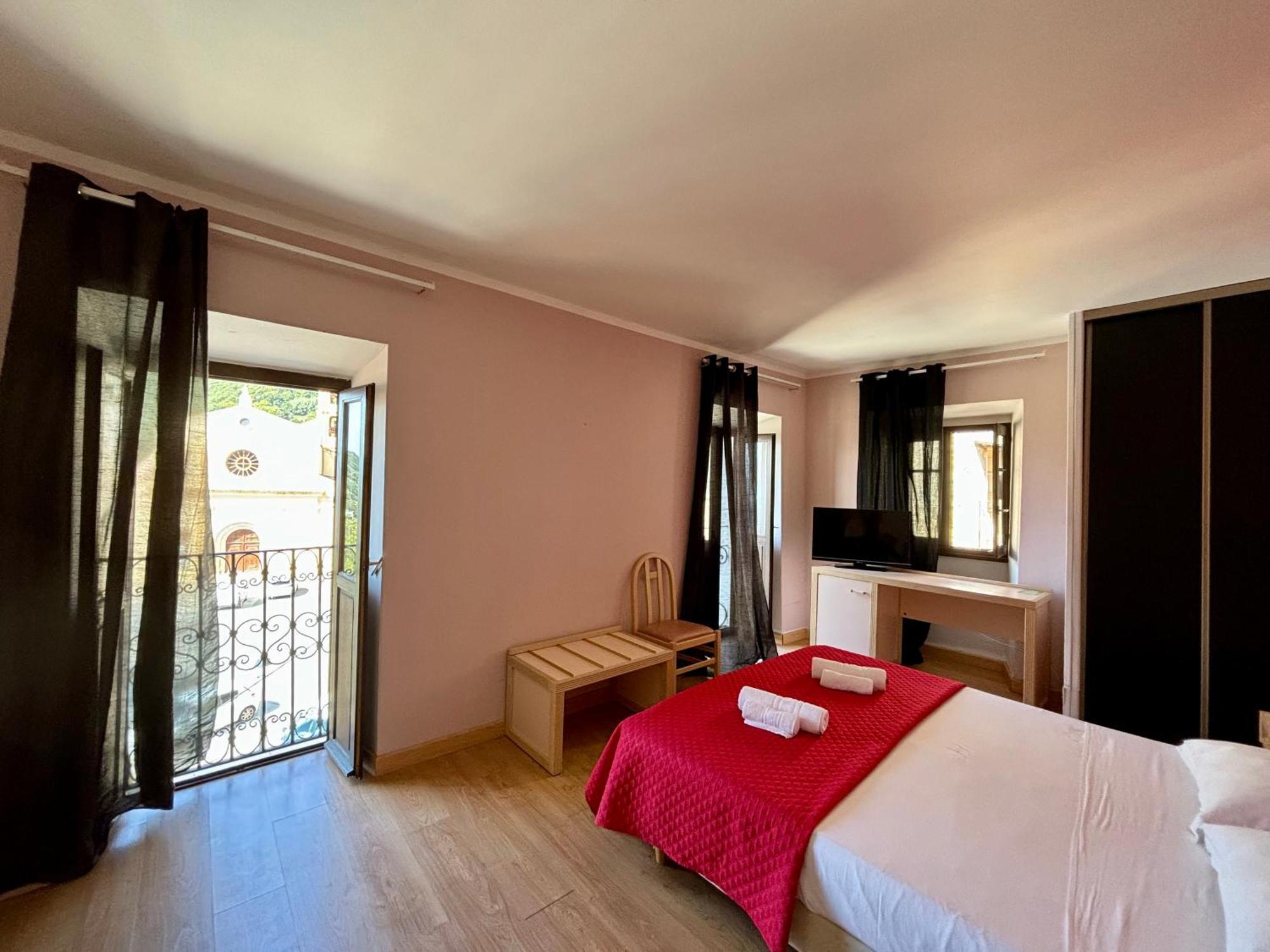 Hoetel U Santa Maria Olmeto  Phòng bức ảnh