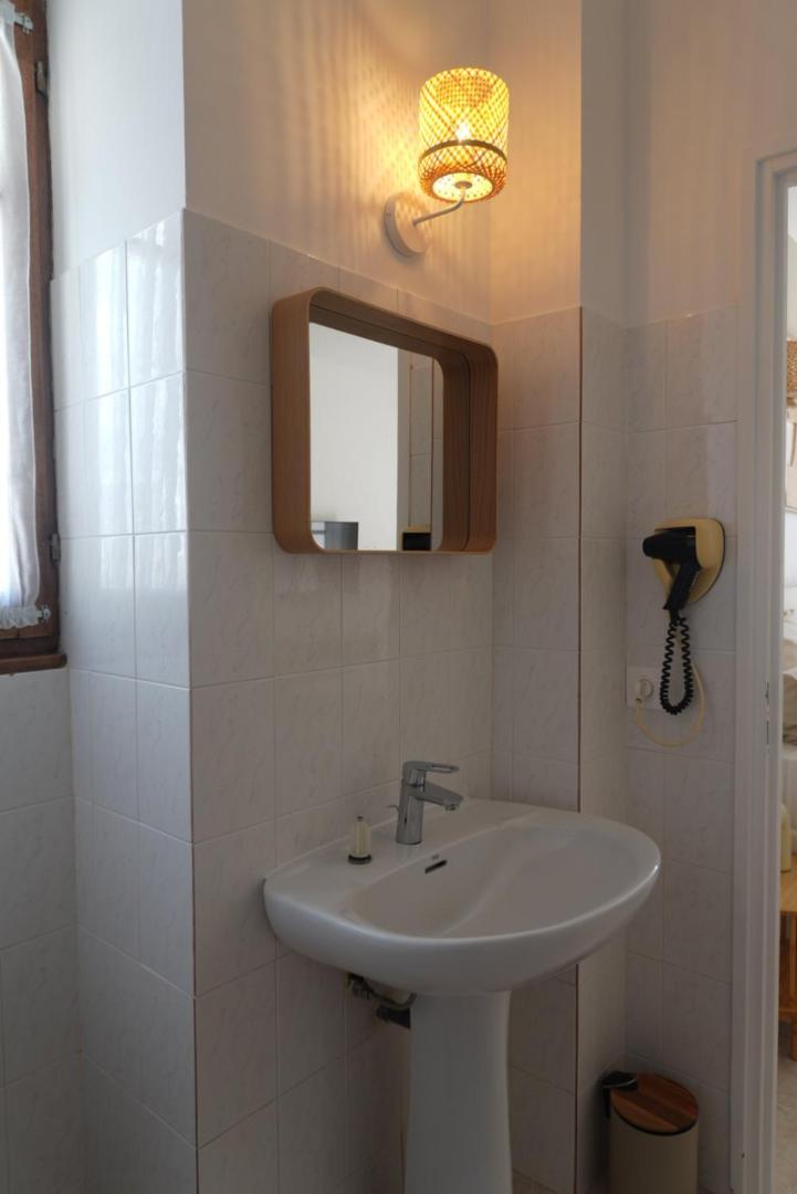 Hoetel U Santa Maria Olmeto  Ngoại thất bức ảnh