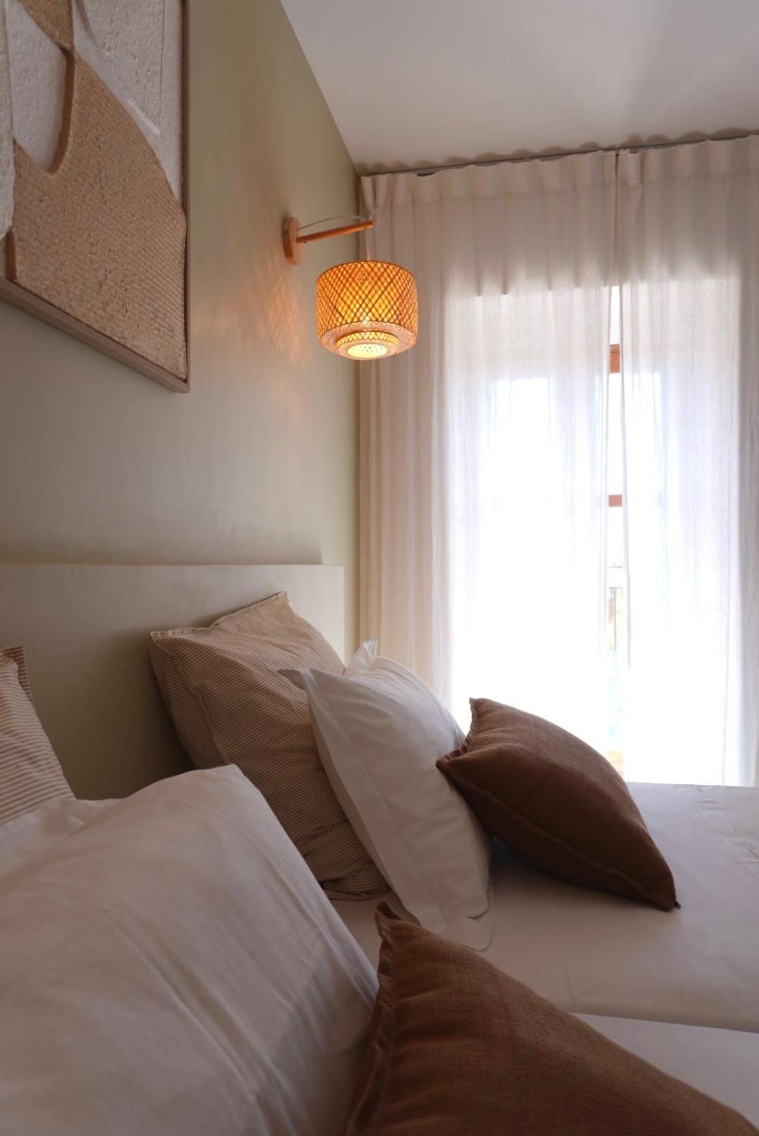 Hoetel U Santa Maria Olmeto  Ngoại thất bức ảnh